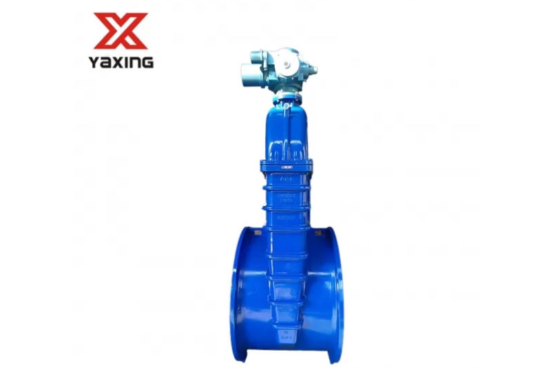 Benefits of Using High-Quality Gate Valves in Industrial Applications