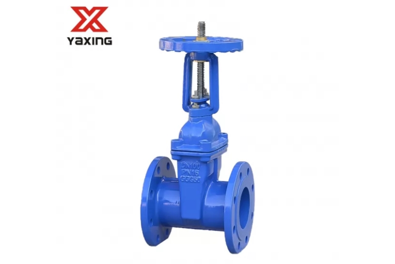 Benefits of Using High-Quality Gate Valves in Industrial Applications