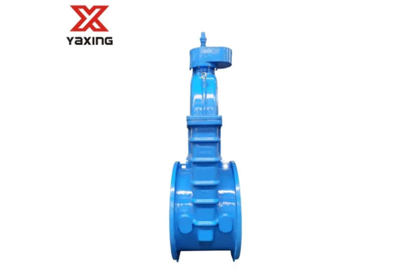 How Yaxing Gate Valve Design is Leading the Industry