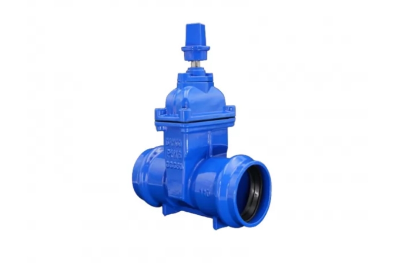 Choosing Gate, Butterfly, and Check Valves for Your Industrial Needs