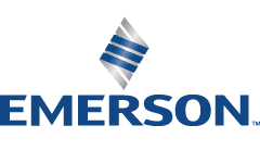 Emerson Electric Co. logo