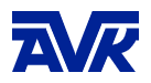 AVK Group logo