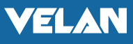 Velan Inc. logo