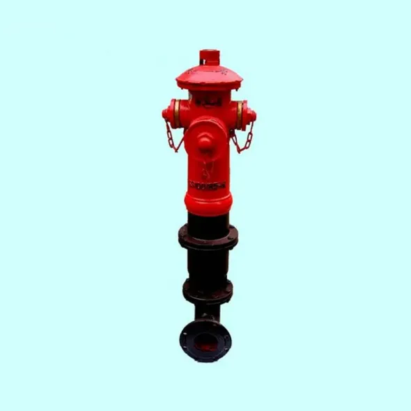 Fire Hydrant DN80-DN100
