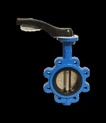 Butterfly Valve