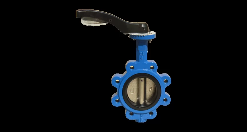 Butterfly Valve