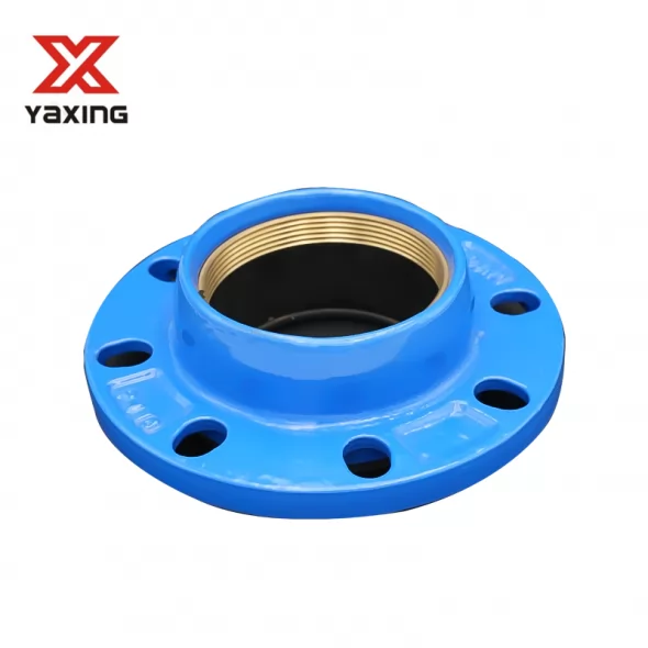 Flange Adaptor For PE