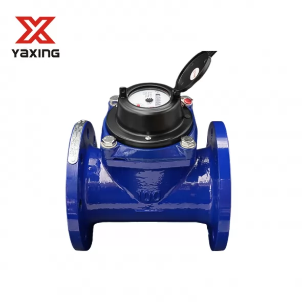 Flanged Water Meter ISO4064 DN40-DN600