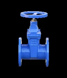 Gate Valve