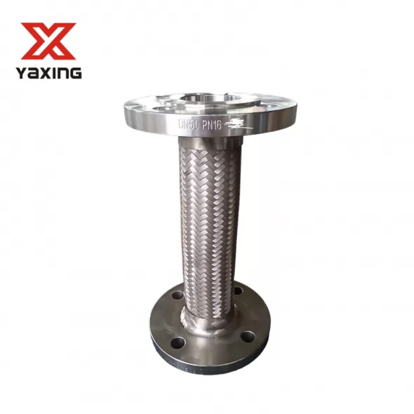 Stainless Steel Expansion Joint