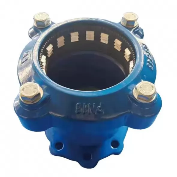 Universal Flange Adaptor