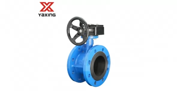 Flanged Butterfly Valves: Reducing Maintenance Costs in Industrial Systems